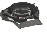 GüRteltasche HüFttasche Bauchtasche UmhäNgetasche Crossbag Damen Und Herren
