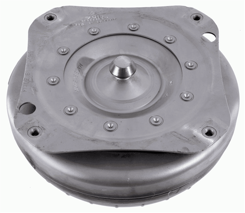 SACHS 0700001081 24407559120 DREHMOMENTWANDLER BMW - Picture 2 of 2