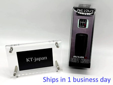 NISMO Genuine shift knob Gear shift Black anodized aluminum C2865-1EA01 JDM