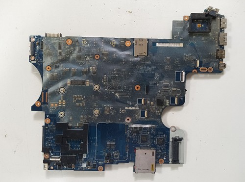 Dell Latitude E6520 Motherboard - LA-6562P +CPU i5-2520M HM65 DDR3 - Photo 3/4