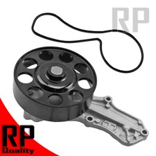 Water Pump With Gasket For Acura Honda TLX ILX CR-V Civic Accord Type R L4 2.4L