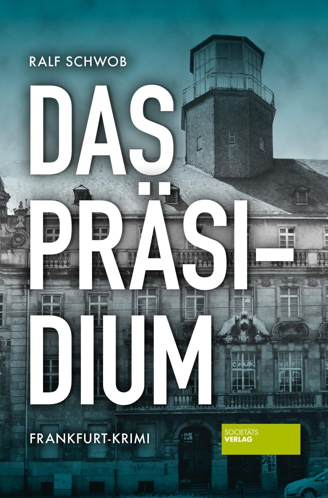 Thumbnail - Das Präsidium Ralf Schwob
