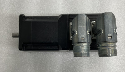 3~Brushless Servomotor Motor  Synchronmotor Berger Lahr SER366/3L3SM0TO