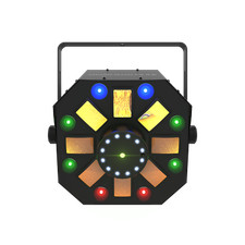 Swarm Wash FX ILS 4-in-1 LED DJ light
