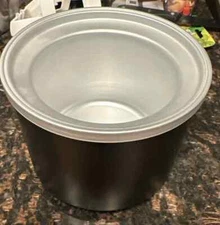 Cuisinart ICE-40 Ice Cream Maker Frozen Yogurt Replacement Freezer Bowl