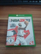 NBA 2K18 [ Xbox One ]