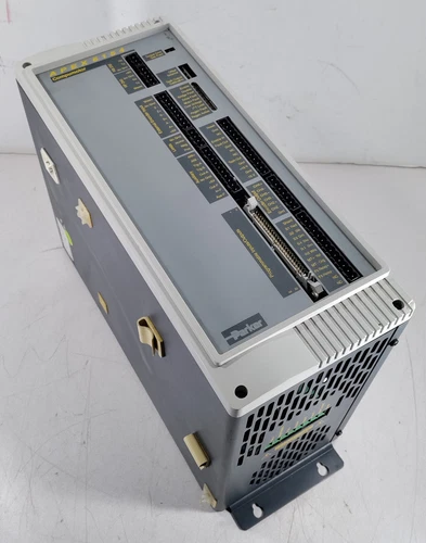 1 USED PARKER APEX 6154 COMPUMOTOR SERVO DRIVE ***MAKE OFFER***