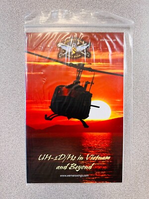 1/48 Werner s Wings #48-16 UH-1D/H in Vietnam and Beyond