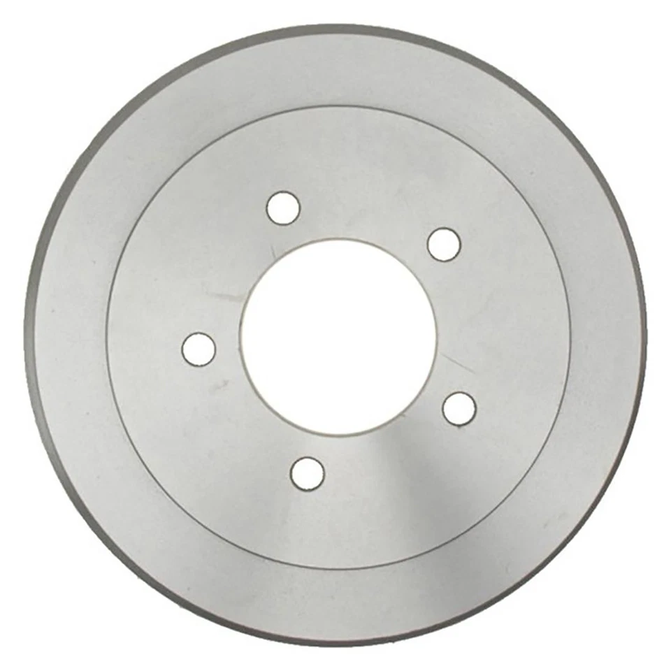 Tambores de freno traseros y zapatas de freno kit de resorte de hardware para Jeep Compass 2008-2017 Foto 2 de 4