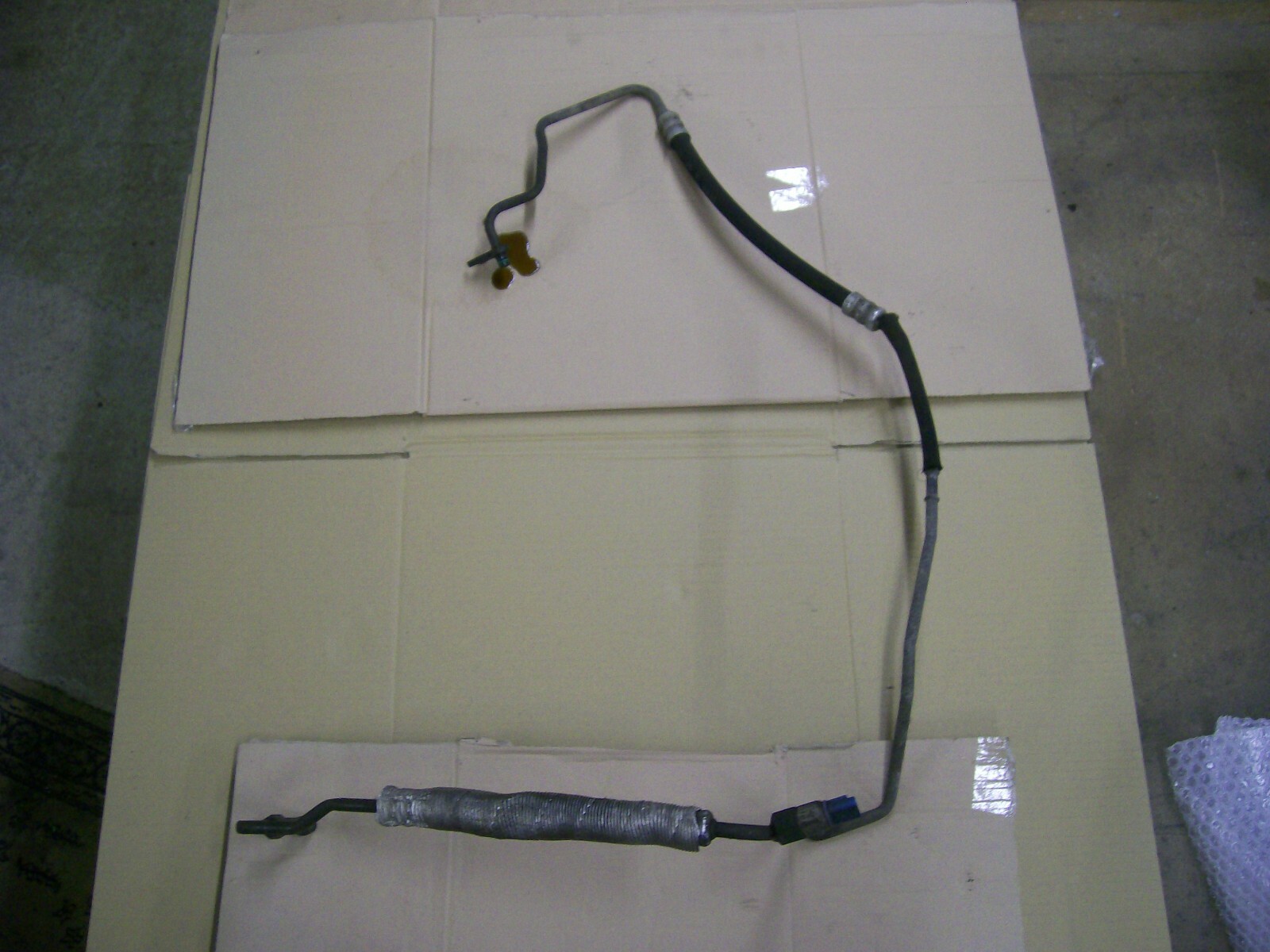 Peugeot 206 Power Steering Pipe for sale in UK 26 used Peugeot 206