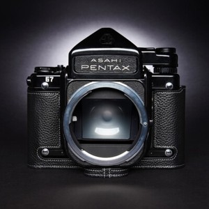 Pentax 67 Case | eBay