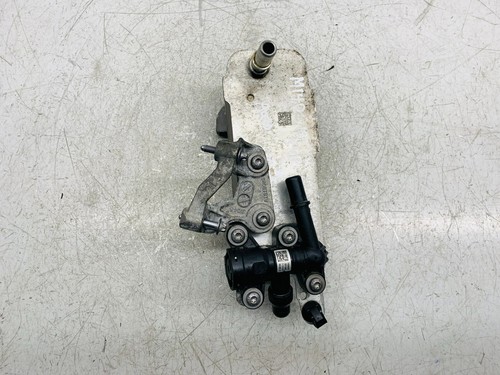 BMW M140i GEARBOX OIL COOLER 2019 1 SERIES F20 SHADOW EDITION 3.0P AUTO 8570062 - Picture 5 of 17
