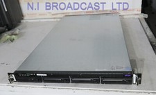 Avid transfer engine computer system based on window 2008 r2 server  with 12gb
