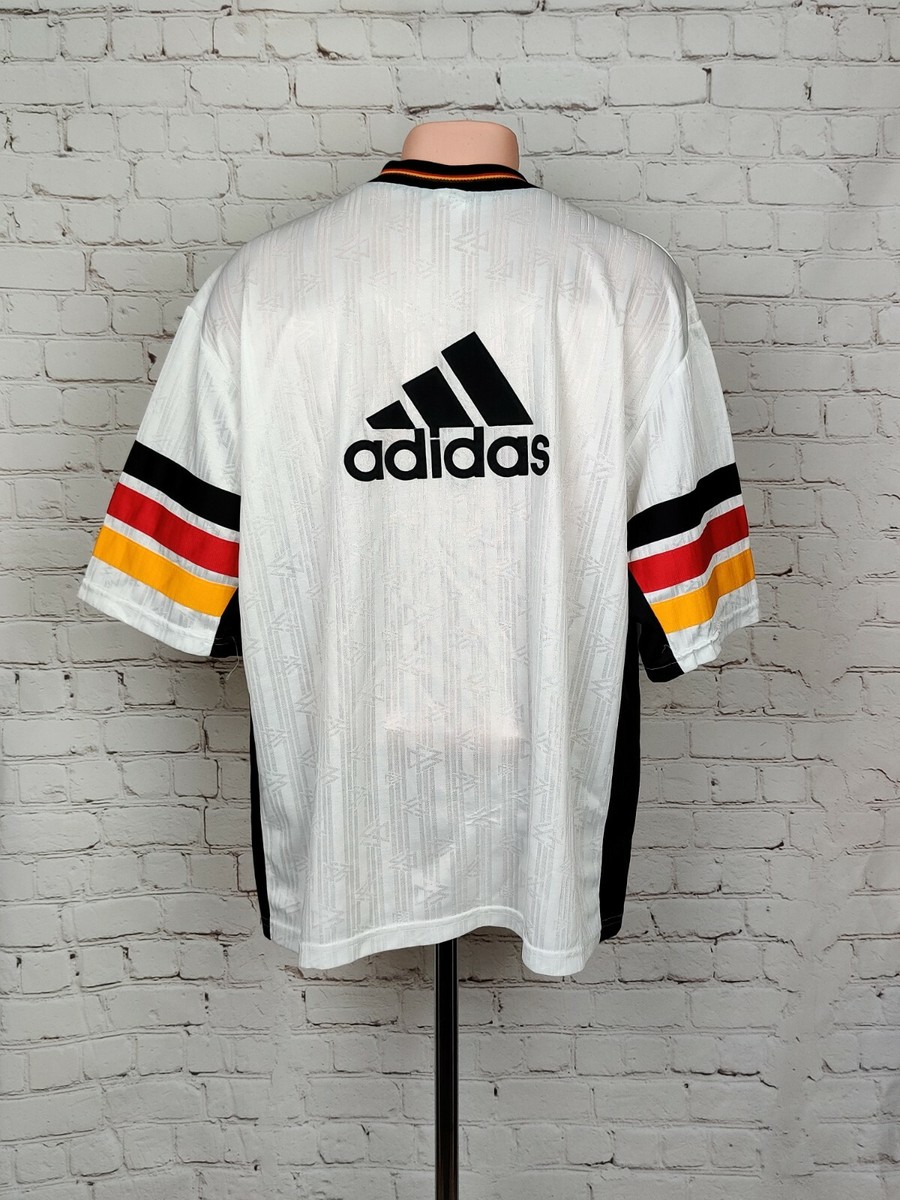 本田技研工業株式会社サッカー部 ユニフォーム 1996～1997年 アディダス製