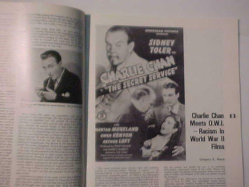 RARE VINTAGE ORIG ~CLASSIC SCREEN~ OLD MOVIE PICTURE MAGAZINE BING CROSBY+ 1978 - Foto 6 di 9