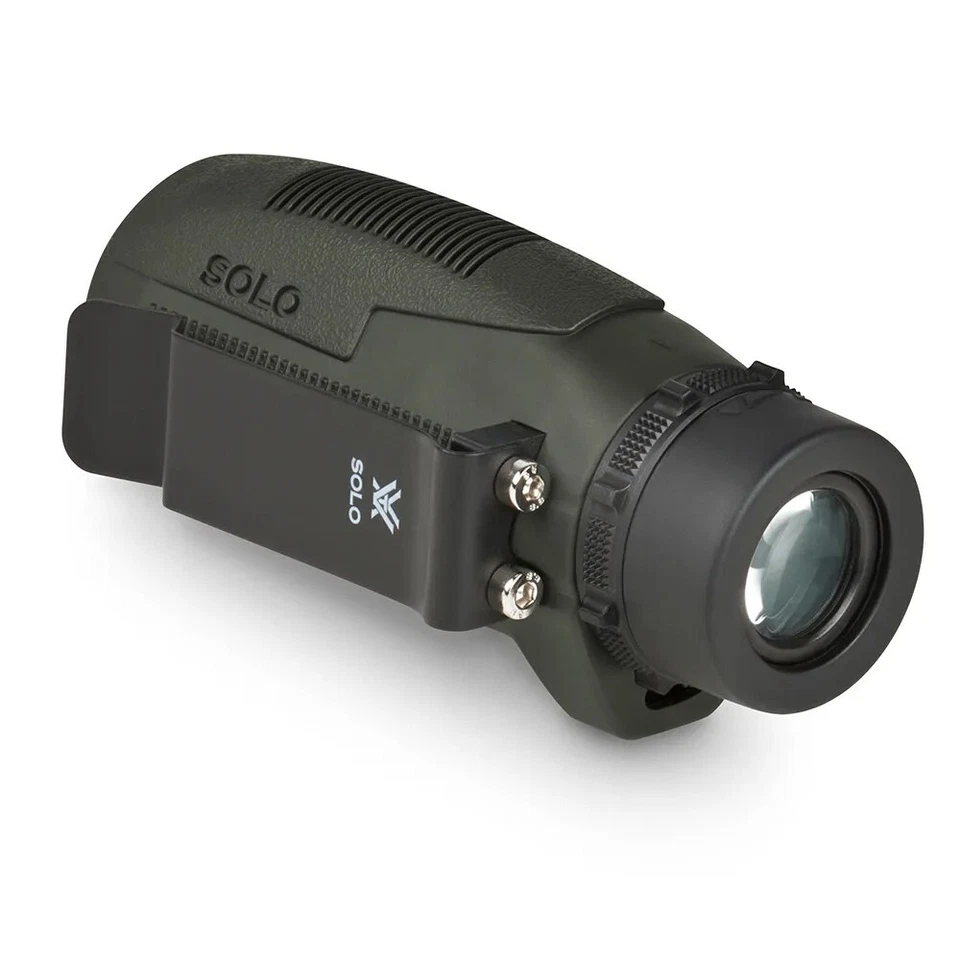 Vortex SOLO® 10X36 Monocular w/ Free Vortex Cap - Image 2 of 4
