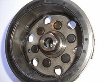 Suzuki DR 350 Off 1995 95 DR350 flywheel rotor