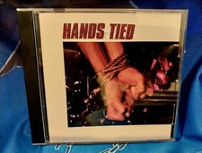 Hands Tied ? Hands Tied CD 1996 Equal Vision TEN YARD FIGHT IN MY EYES ENSIGN