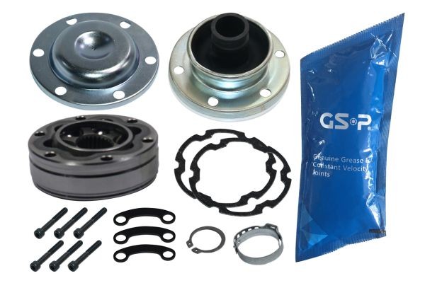 JOINT PROPSHAFT 899032 FOR JEEP GRAND/CHEROKEE/II/SUV/Mk LIBERTY ENR 2.8L 4cyl - Image 12