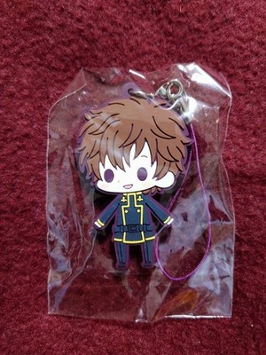 Code Geasss: Lelouch of the Rebellion Rubber Strap Suzaku
