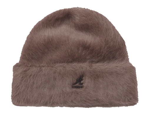 ? Bonnet Supreme Kangol Furgora marron Neuf sous blister Livraison gratuite ?