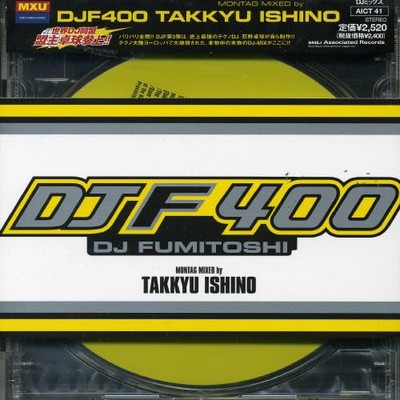 DJF 400