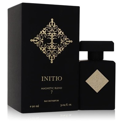 Initio Magnetic Blend 7 Cologne 3.04 oz EDP (Unisex)