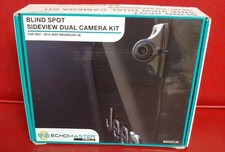 Echomaster Bsckitjk Jeep Jk Dual Camera Kit For 2007-2018 Wrangler Jk