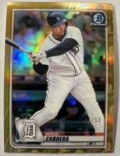 Miguel Cabrera Rookie Cards and Autograph Memorabilia Buying Guide 15
