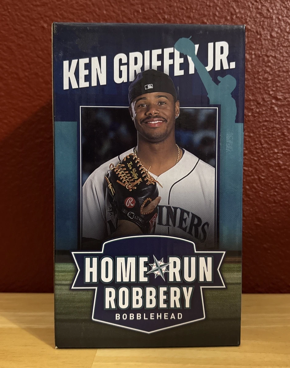Ken Griffey Jr MLB Fan Bobbleheads for sale | eBay