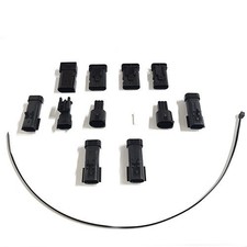Tuner Harness Plug Kit For 14 15 16 17 18 19 Dodge 3.0l Ecodiesel
