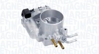 Magneti Marelli 802000000053 Drosselklappenstutzen For Audi Skoda VW
