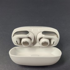 Bose Ultra Open-Ear True Wireless Bluetooth Open Earbuds 438926 - White