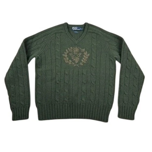 Polo Ralph Lauren with Vintage Sweaters for Women for sale - eBay