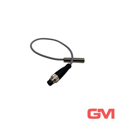 Pepperl+Fuchs Näherungssensor NBB2-8GM30-E2-0,2M-V3 proximity sensor 304615-0039
