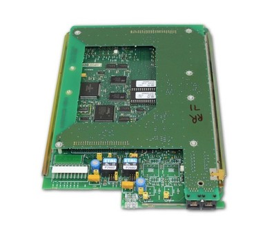 Motorola Quantar T5365A V.24 Modem Card & Wireline Board CLN6955