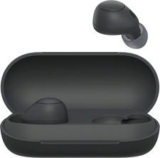 WF-C700N  Cuffie True Wireless Con Noise Cancelling, Connessione Multipoint, Ba