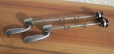 Schnellspanner Shimano XTR M900 Set (vorne +  hinten)