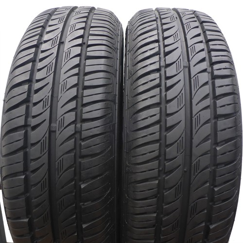 4 x SEMPERIT 175/65 R14 82T Comfort-Life 2 Sommerreifen 2017 WIE NEU 7,5-8mm - Bild 3 von 6