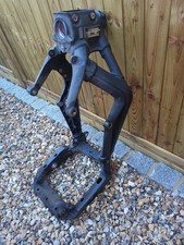 Triumph Street Triple 675R 2012-2017  Main Frame Chassis