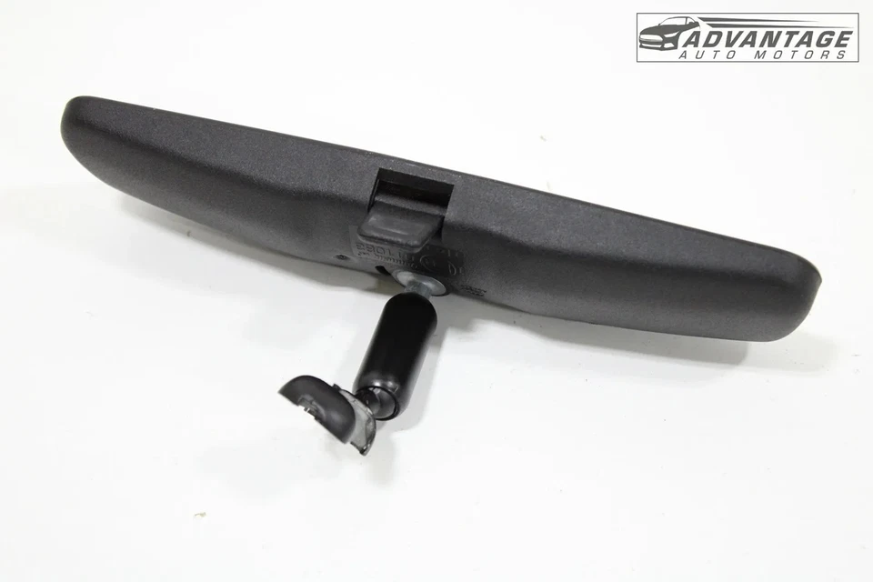 2002-2024 FORD EXPLORER ВЕРХНЯЯ ВЕРХНЯЯ КРЫША РАССТОЯНИЕ ЗЕРКАЛО ЗАДНЕГО ВИДА OEM - Изображение 4 из 4