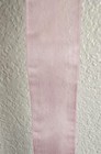 Vintage Sheen Wide Pink Sheer Ribbon Roll Approx 500 Yards For Floral Gifts Bows — photo 4