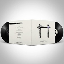 Gatefold Vinyl Records Outer Sleeves &ndash; 12 inch Double Sided Protective Clear