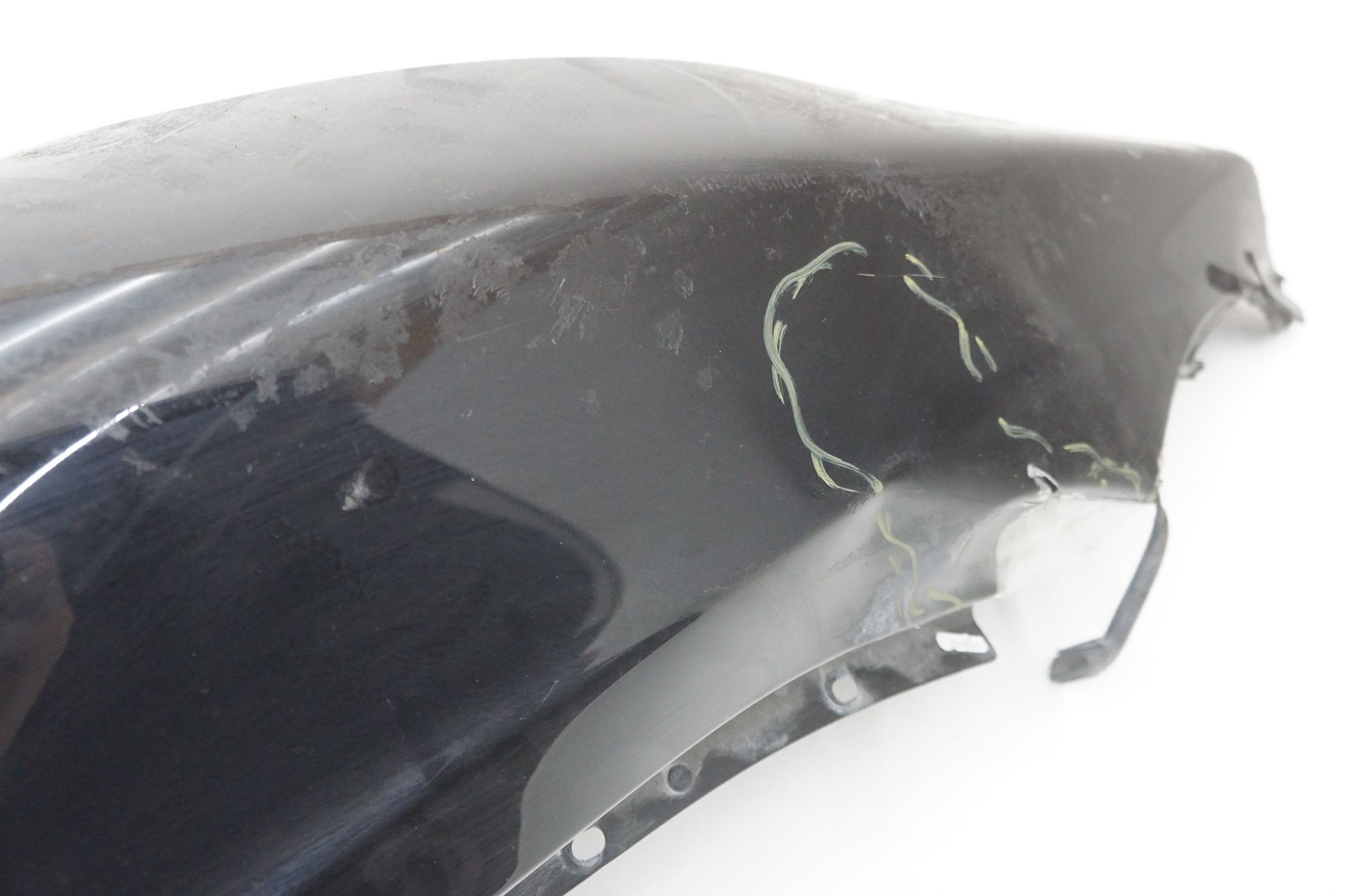 McLaren GT 2022 FRONT+RIGHT Fender P/N 22AD489GP