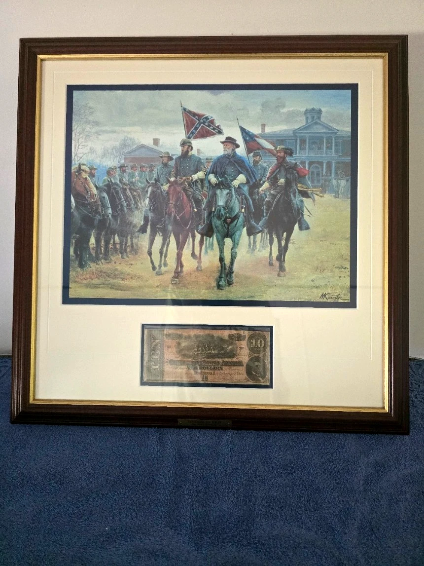 Licensed Reprint Single Piece Military Art Prints for sale | eBay