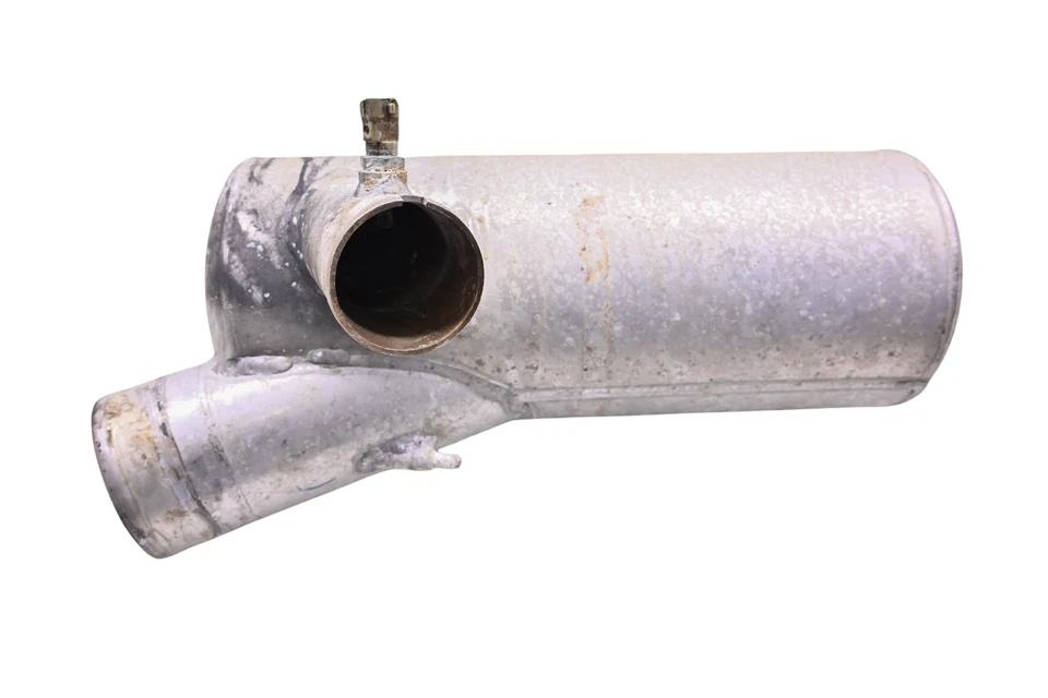 10 Sea-Doo RXT iS 260 Muffler Exhaust Pipe - Изображение 2 из 4