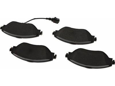 For 2015 Audi A3 Brake Pad Set Front ATE 77143ZXYN