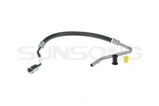 Power Steering Return Line Hose Assembly-Natural Sunsong North America 3404084