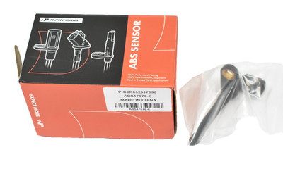 APremium ABS Sensor Set Automotive Replacement Unit ABS17670-C R032517050