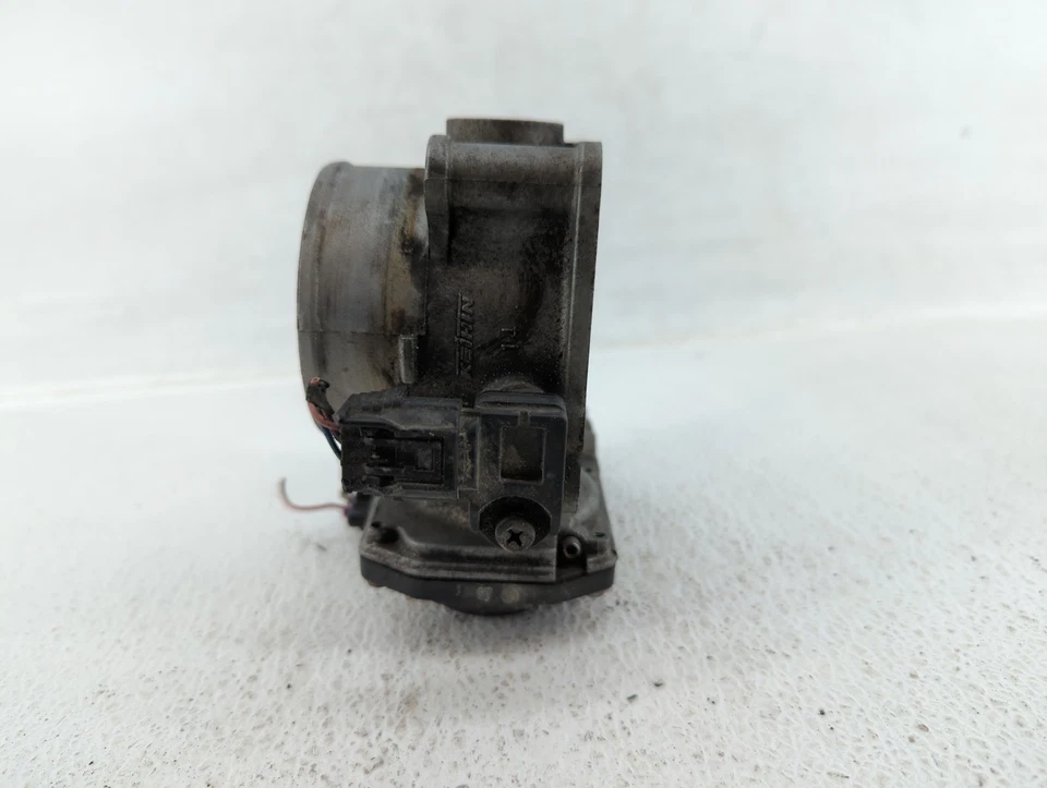 Carrocería del acelerador Honda Pilot 2009-2015 G5480 Foto 4 de 4